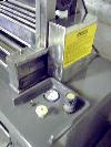  TMI Laboratory Padder, 18" x 4",